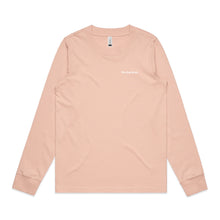 Load image into Gallery viewer, The Dog Mum. Long Sleeve T-Shirt