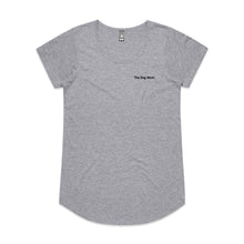 Load image into Gallery viewer, MEGA SALE The Dog Mum. Ladies T-Shirt