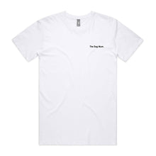 Load image into Gallery viewer, The Dog Mum. Unisex T-Shirt