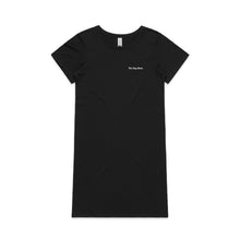 Load image into Gallery viewer, The Dog Mum. Organic Cotton Dress