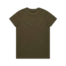 Load image into Gallery viewer, The Dog Mum. (BACK) Classic T-Shirt