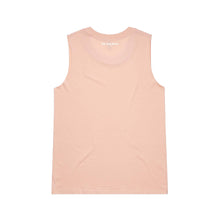 Load image into Gallery viewer, The Dog Mum. (BACK) Ladies Tank