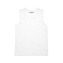 Load image into Gallery viewer, The Dog Mum. (BACK) Ladies Tank