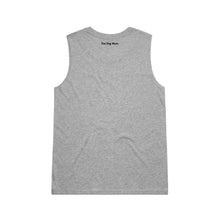 Load image into Gallery viewer, The Dog Mum. (BACK) Ladies Tank