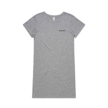 Load image into Gallery viewer, The Dog Mum. Organic Cotton Dress