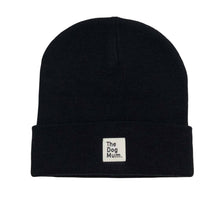 Load image into Gallery viewer, MEGA SALE The Dog Mum. Beanie