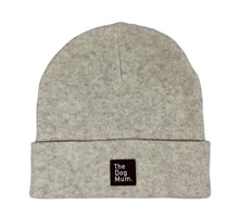 Load image into Gallery viewer, MEGA SALE The Dog Mum. Beanie