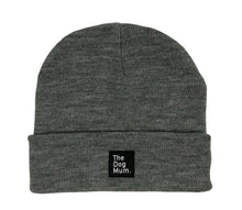 Load image into Gallery viewer, MEGA SALE The Dog Mum. Beanie