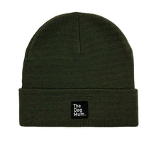 Load image into Gallery viewer, MEGA SALE The Dog Mum. Beanie