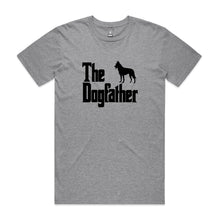 Load image into Gallery viewer, The Dogfather T-Shirt