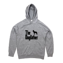 Load image into Gallery viewer, The Dogfather Hoodie