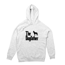 Load image into Gallery viewer, The Dogfather Hoodie