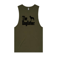 Load image into Gallery viewer, The Dogfather Tank