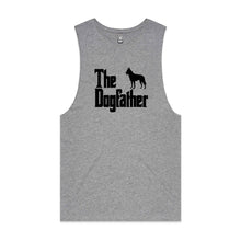 Load image into Gallery viewer, The Dogfather Tank