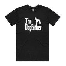 Load image into Gallery viewer, The Dogfather T-Shirt