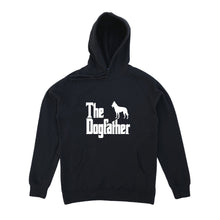 Load image into Gallery viewer, The Dogfather Hoodie
