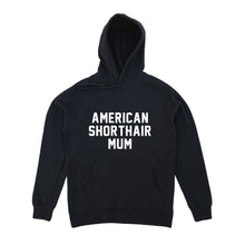 Load image into Gallery viewer, Breed Specific Cat Mum Hoodie