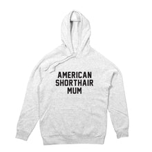 Load image into Gallery viewer, Breed Specific Cat Mum Hoodie