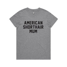 Load image into Gallery viewer, Breed Specific Cat Mum Classic T-Shirt