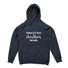 Load image into Gallery viewer, BEST CAT DAD EVER Hoodie