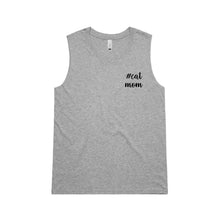 Load image into Gallery viewer, #catmom (THICK CURSVE) LC Ladies Tank