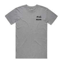 Load image into Gallery viewer, #catmom (THICK CURSVE) LC Unisex T-Shirt