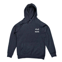 Load image into Gallery viewer, #catmom (THICK CURSVE) LC Hoodie