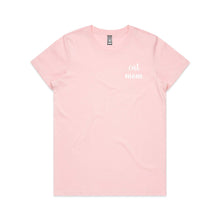 Load image into Gallery viewer, Catmom (THICK CURSVE) LC Classic T-Shirt