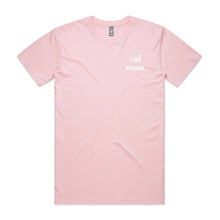 Load image into Gallery viewer, catmom (THICK CURSVE) LC Unisex T-Shirt