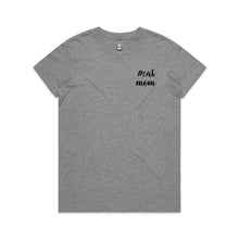 Load image into Gallery viewer, #catmom (THICK CURSVE) LC Classic T-Shirt