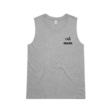 Load image into Gallery viewer, Catmom (THICK CURSVE) LC Ladies Tank