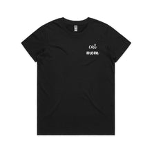 Load image into Gallery viewer, Catmom (THICK CURSVE) LC Classic T-Shirt