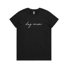Load image into Gallery viewer, Beagle Mum Breed Illustration Classic T-Shirt