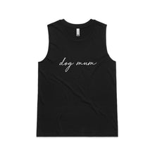 Load image into Gallery viewer, Corgi Mum Breed Illustration Ladies Tank