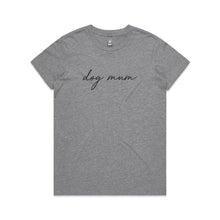 Load image into Gallery viewer, Frenchie Mum Breed Illustration Classic T-Shirt