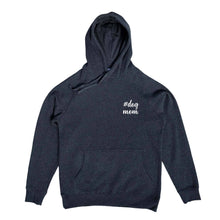 Load image into Gallery viewer, #dogmom (thick cursive) LC Hoodie