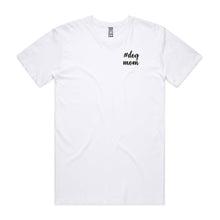 Load image into Gallery viewer, #dogmom (thick cursive) LC Unisex T-Shirt