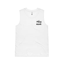 Load image into Gallery viewer, #dogmom (thick cursive) LC Ladies Tank