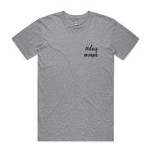 Load image into Gallery viewer, #dogmum (thick cursive) LC T-Shirt