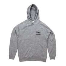 Load image into Gallery viewer, #dogmum (thick cursive) LC Hoodie