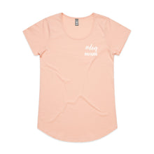 Load image into Gallery viewer, #dogmum (thick cursive) LC T-Shirt
