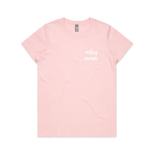 Load image into Gallery viewer, #dogmum (thick cursive) LC T-Shirt