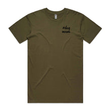 Load image into Gallery viewer, #dogmum (thick cursive) LC Unisex T-Shirt