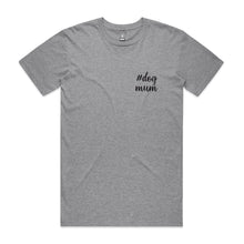 Load image into Gallery viewer, #dogmum (thick cursive) LC Unisex T-Shirt