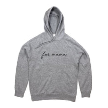 Load image into Gallery viewer, fur mama (thin cursive) Hoodie