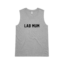Load image into Gallery viewer, Breed Specific Dog Mum Ladies Tank