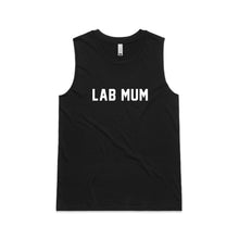 Load image into Gallery viewer, Breed Specific Dog Mum Ladies Tank