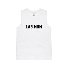 Load image into Gallery viewer, Breed Specific Dog Mum Ladies Tank