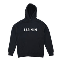 Load image into Gallery viewer, BREED SPECIFIC Dog Mum Hoodie