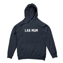 Load image into Gallery viewer, BREED SPECIFIC Dog Mum Hoodie